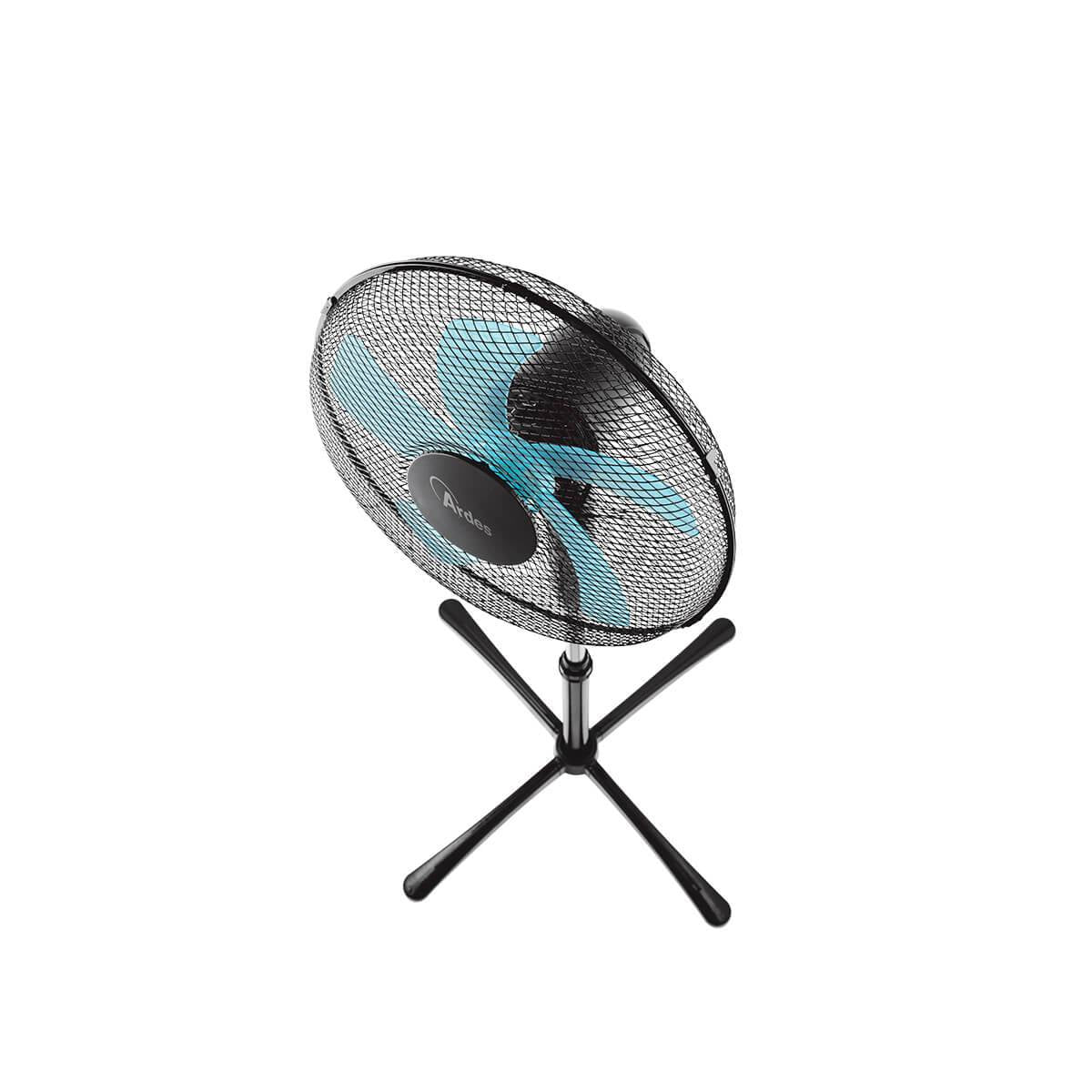 ARDES 5ST40PNR Álló ventilátor távirányítóval