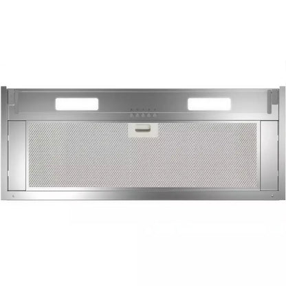 CATA - Páraelszívó Armonia 80 X/C - Inox