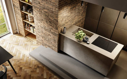 ELICA - NIKOLATESLA FIT BL/A/72