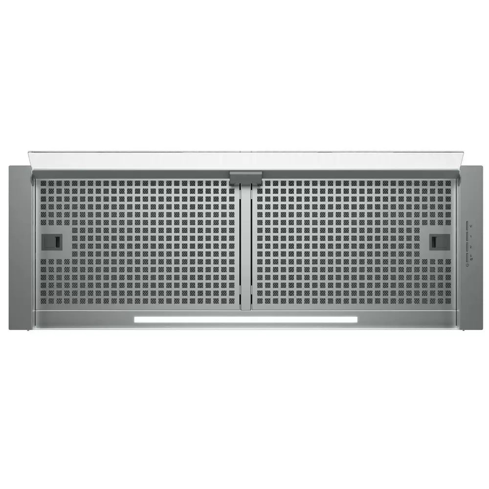 CATA - Páraelszívó Corona 90 X/C - Inox