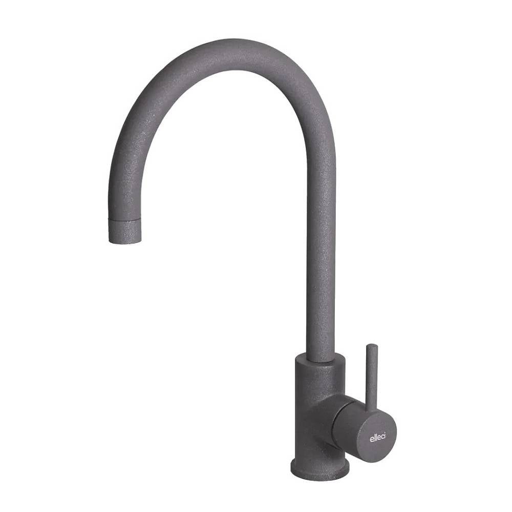 ELLECI - Csaptelep Cloud K99 Dark Grey