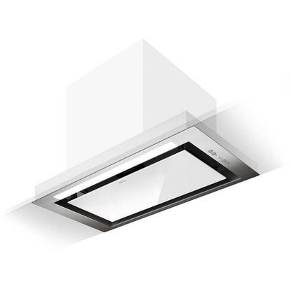Elica - Páraelszívó HIDDEN 2.0 IXGL/A/52 inox (üveg)