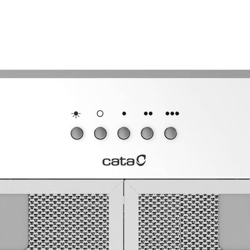 Cata - Páraelszívó GT-PLUS 45 WH/M fehér