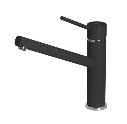 ELLECI - Csaptelep Sava Keratek K86 black