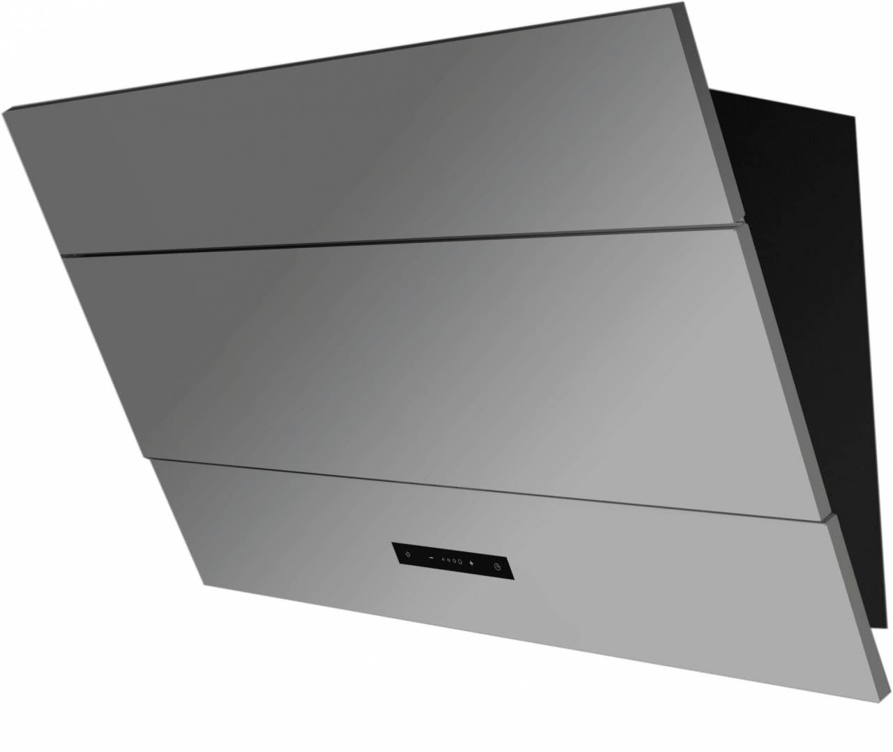 Sirius - Páraelszívó SLTC-119 TW 80 cm inox
