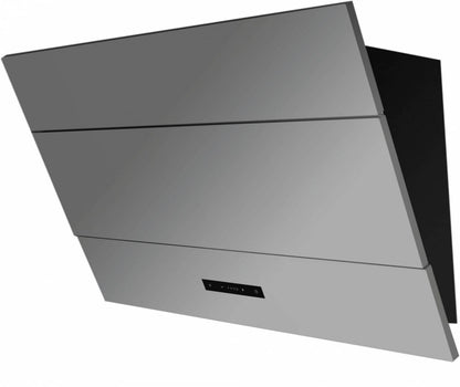 Sirius - Páraelszívó SLTC-119 TW 80 cm inox