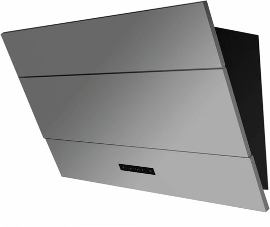 Sirius - Páraelszívó SLTC-119 TW 80 cm inox
