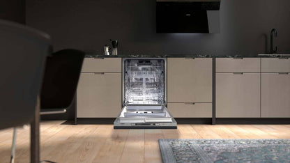 NODOR - Beépíthető mosogatógép NorCare DW-6141 I SL + Ajándék Hűtőtáska