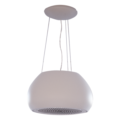Sirius - Páraelszívó SILT-35 ICON fehér