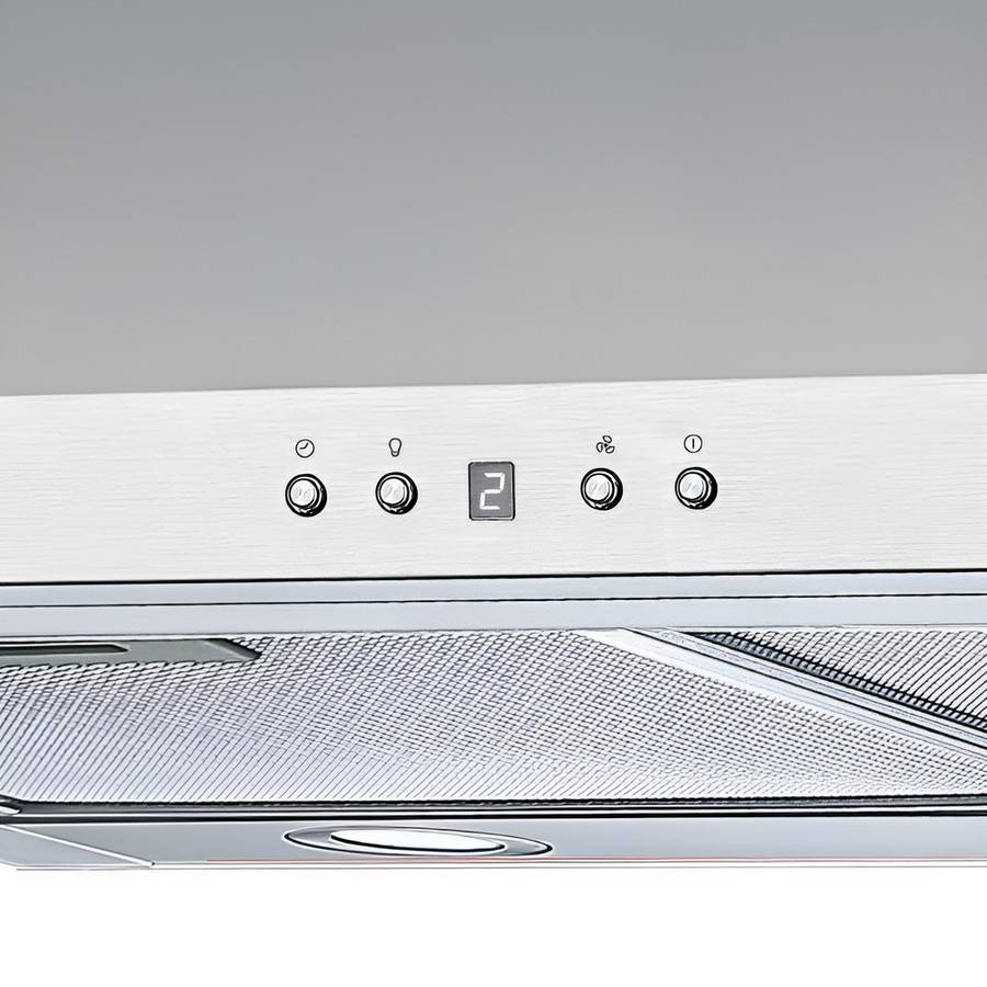Cata - Páraelszívó Beta PRO 9000 X inox