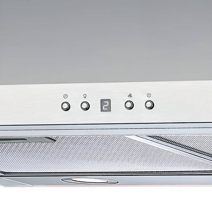 Cata - Páraelszívó Beta PRO 9000 X inox