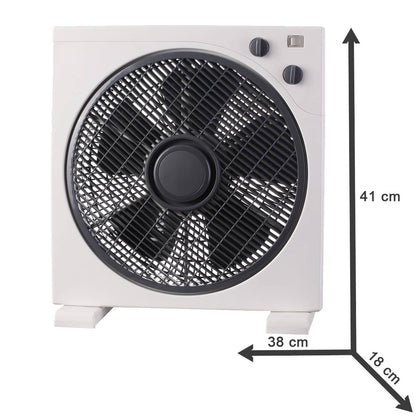 ARDES 5B29 Padló ventilátor