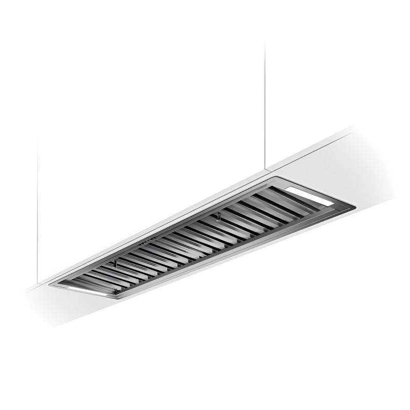 Elica - Páraelszívó CT35 PRO GME IX/A/120 inox motor nélkül