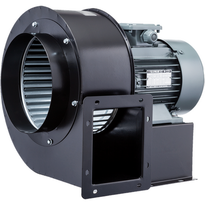BVN - Ventilátor OBR 140 M-2K