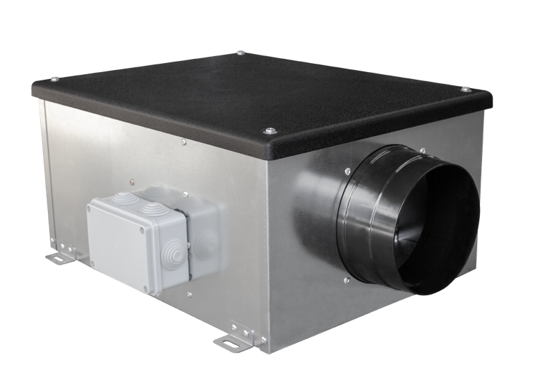 AERAULIQA QBM-200 1EC PLUS szellőztető ventilátor
