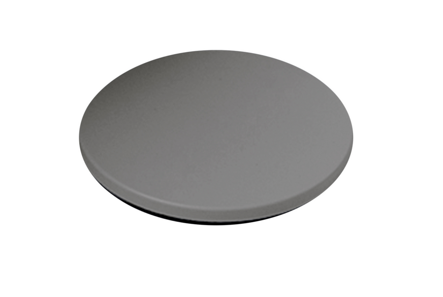 ELLECI - Takarólap 3,5" manual szűrőhöz Keratek K93 dove grey - Kifutó termék!