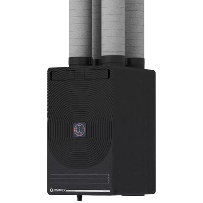 HEATPEX - Hővisszanyerős szellőztető MVHR 250 m³/h ARIA VITALE Compact PLATINUM CF