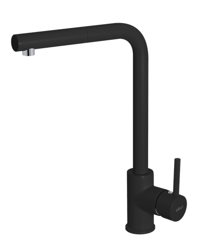 ELLECI - Csaptelep Trail Plus K86 black