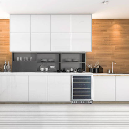 CATA - Beépíthető borhűtő VI-59082 X