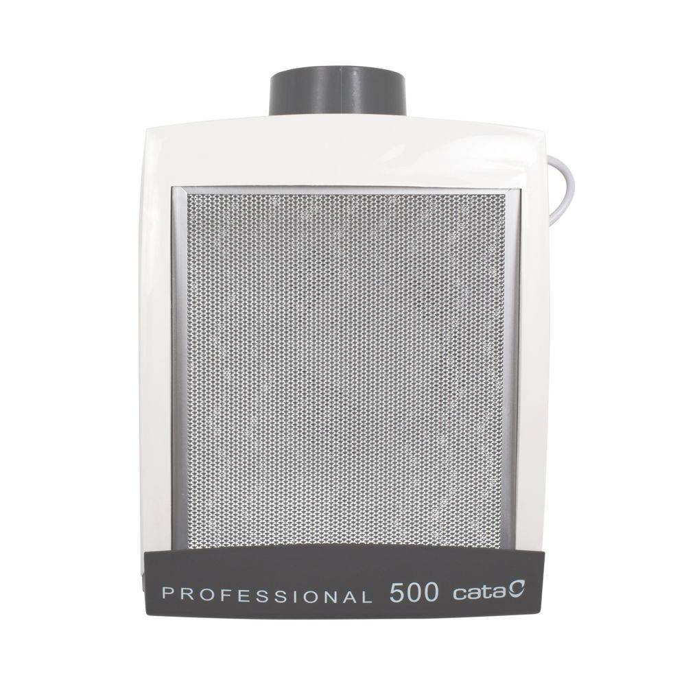 Cata - Páraelszívó PROFESSIONAL 500