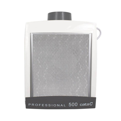 Cata - Páraelszívó PROFESSIONAL 500
