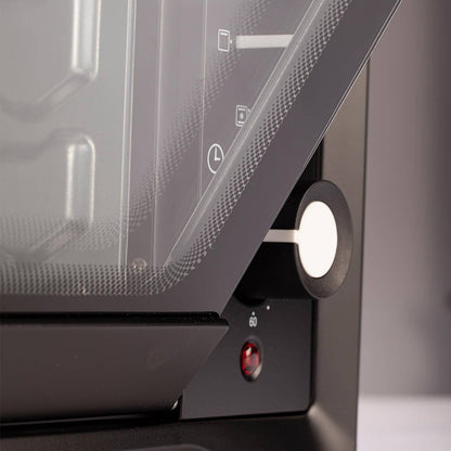 ARDES 6222PB légkeveréses elektromos mini sütő