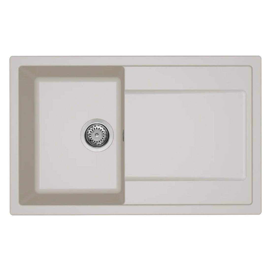ELLECI - Mosogatótálca Life 300 G39 Bianco soft