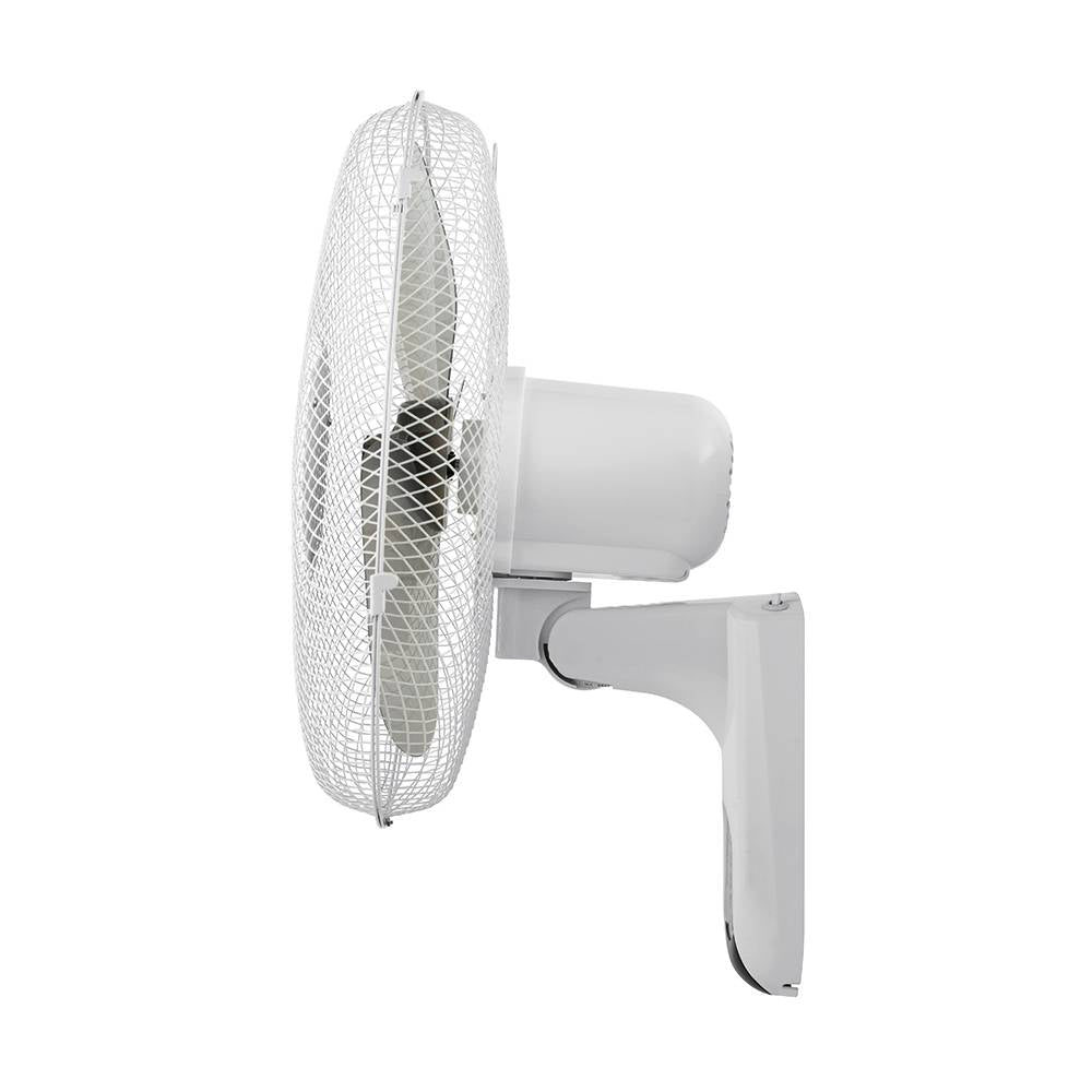 ARDES 5W40RW falra szerelhető ventilátor távvezérlővel