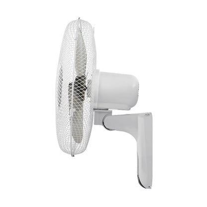 ARDES 5W40RW falra szerelhető ventilátor távvezérlővel