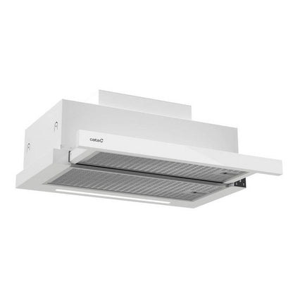 Cata - Páraelszívó TFH-6830/A GWH fehér LED brushless