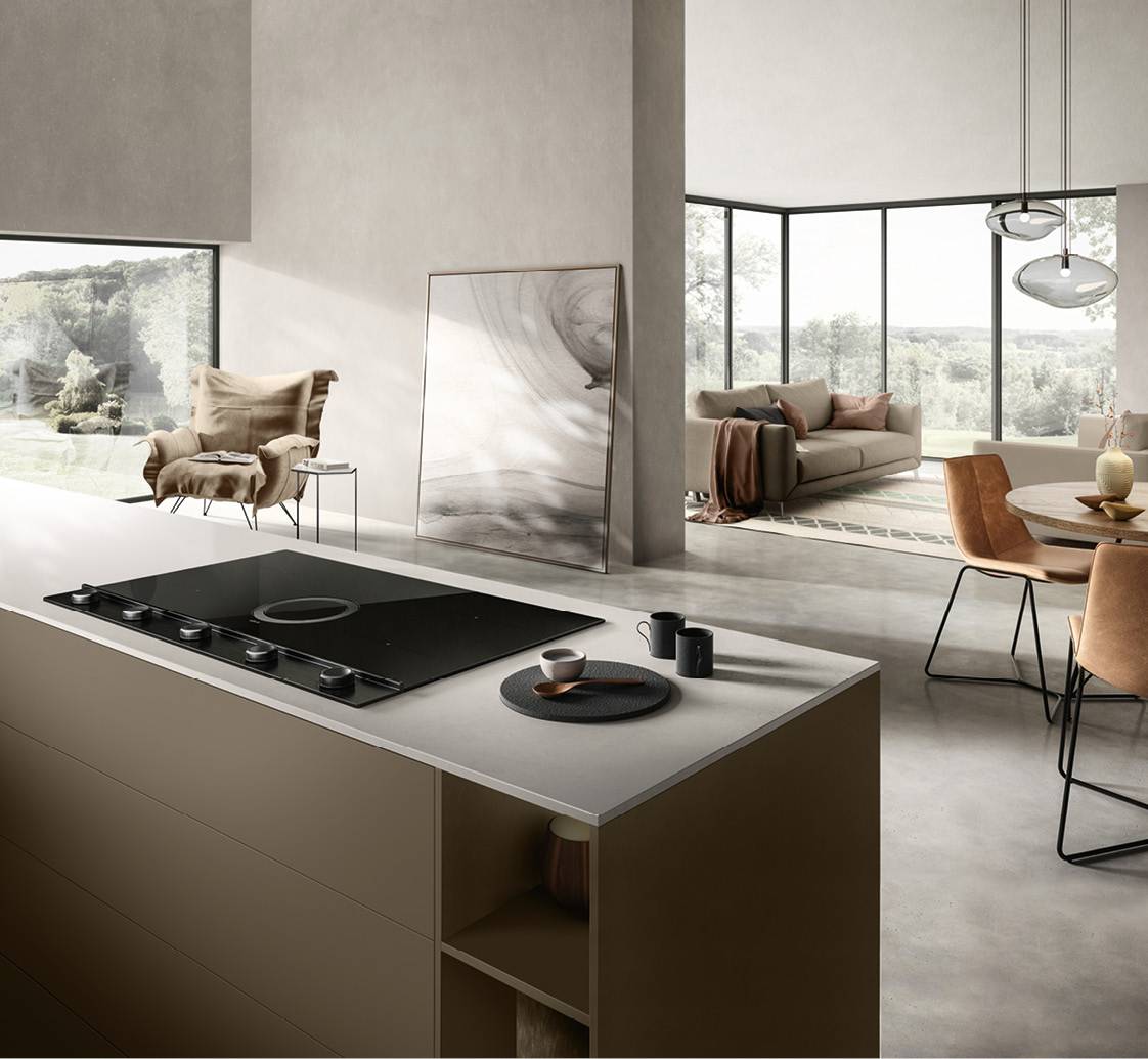 ELICA - NIKOLATESLA UNPLUGGED RAW BR/A/90 PRF0200580