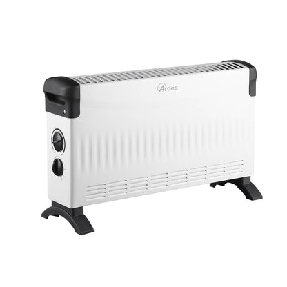 ARDES 4C06T Elektromos turbo konvektor ventilátoros rásegítéssel 1500 W