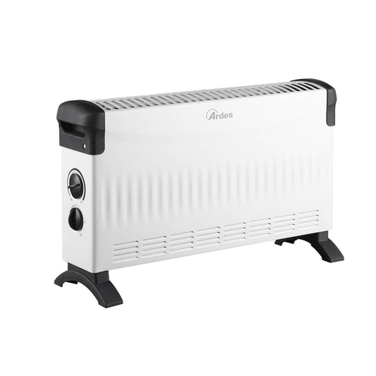 ARDES 4C06T Elektromos turbo konvektor ventilátoros rásegítéssel 1500 W