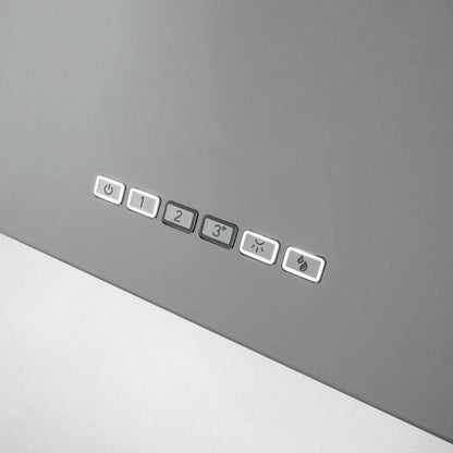 Elica - Páraelszívó BOXIN NO DRIP IX/A/120 inox