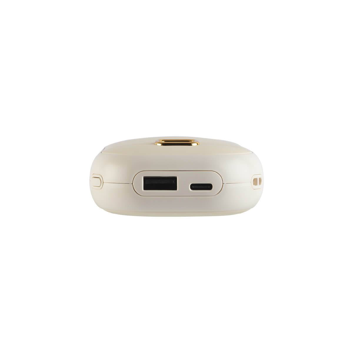 ARDES 080 Elektromos kézmelegítős Powerbank 4000 mAh