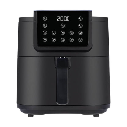 ARDES ARFRYA05L 8 literes Air Fryer forrólevegős sütő