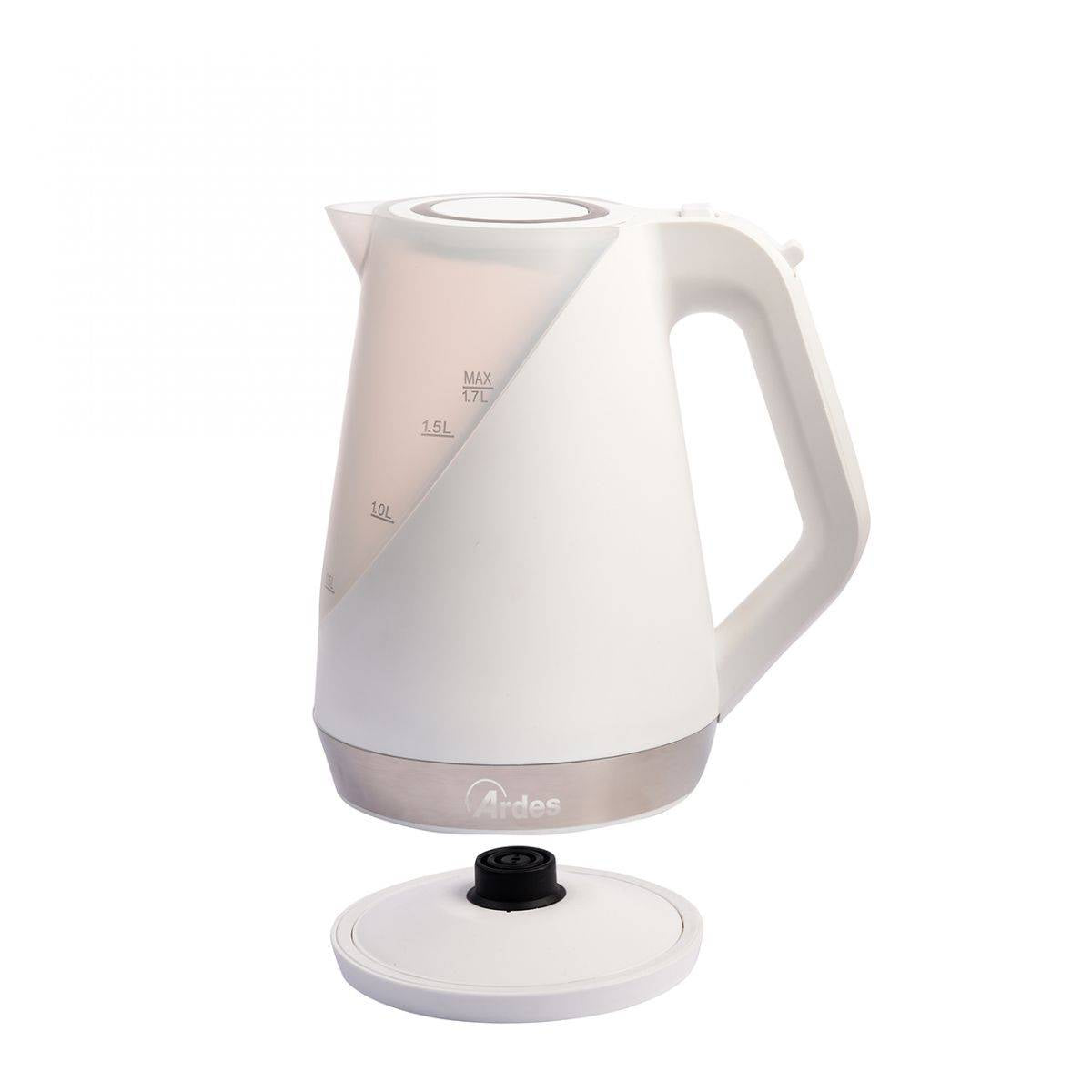 ARDES 1K46 Vízforraló 1.7 liter 2200W