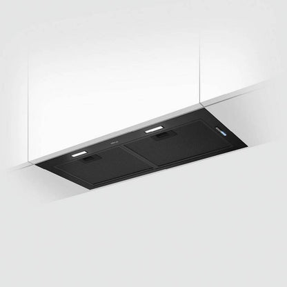 Elica - Páraelszívó FOLD BL MAT/A/72