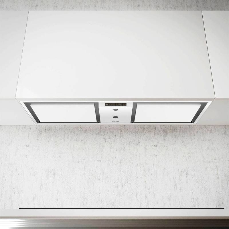 Sirius - Páraelszívó SL-930 AUTOMATIC fehér