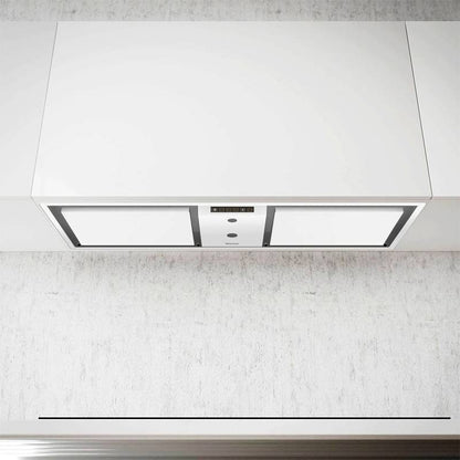 Sirius - Páraelszívó SL-930 AUTOMATIC fehér