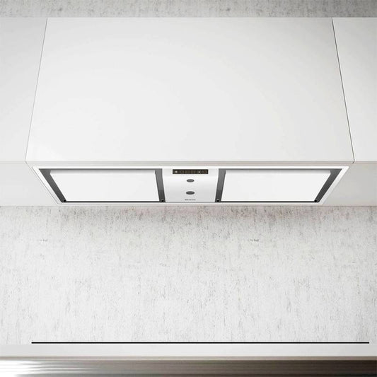 Sirius - Páraelszívó SL-930 AUTOMATIC fehér