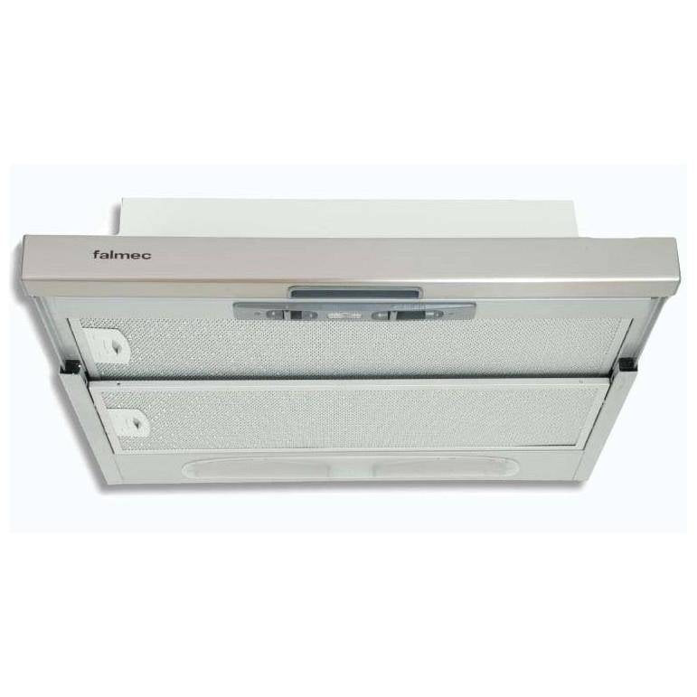 FALMEC AIRMEC OUTLET - Páraelszívó SLIM EVO 50 X inox - A készlet erejéig rendelhető!