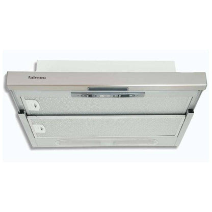 FALMEC AIRMEC OUTLET - Páraelszívó SLIM EVO 50 X inox - A készlet erejéig rendelhető!