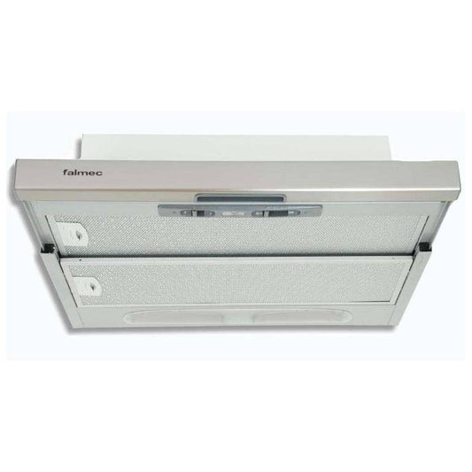 FALMEC AIRMEC OUTLET - Páraelszívó SLIM EVO 50 X inox - A készlet erejéig rendelhető!