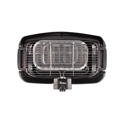 ARDES 1B02 barbecue grillsütő 2000W