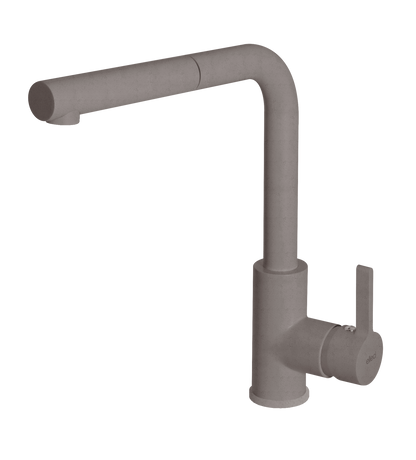 ELLECI - Csaptelep Shell Plus (C02) G43 tortora