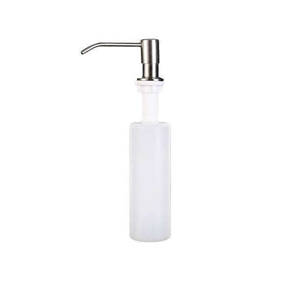ELLECI - Mosogatótálca Easy 300 Antikolt fehér / Bianco Antico G62+csaptelep Shell plus G62 + mosogatószer adagoló - EASY7 szett