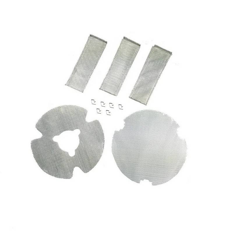 Elica - Páraelszívó fém zsírfilter KIT01711