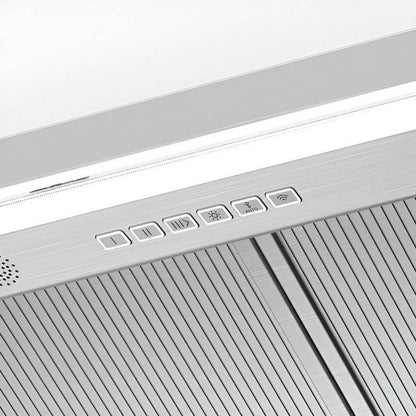 Elica - Páraelszívó BOXIN ADVANCE DRY @ IX/A/75 inox