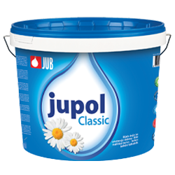 Jub JUPOL Classic - Beltéri festék